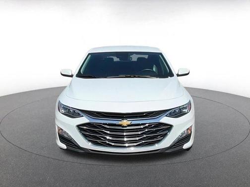 2024 Chevrolet Malibu FWD 2LT