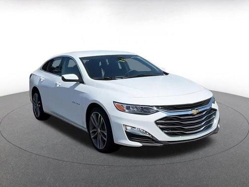 2024 Chevrolet Malibu FWD 2LT