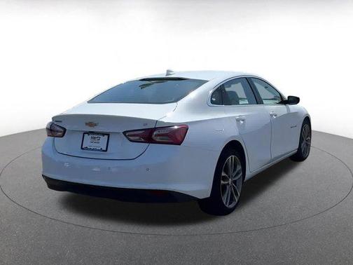 2024 Chevrolet Malibu FWD 2LT
