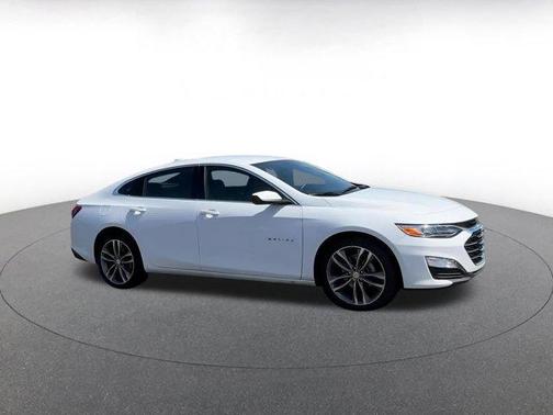 2024 Chevrolet Malibu FWD 2LT