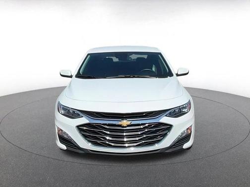 2024 Chevrolet Malibu FWD 2LT
