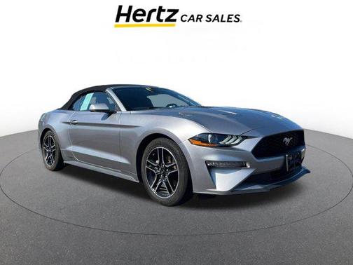 2023 Ford Mustang EcoBoost Premium