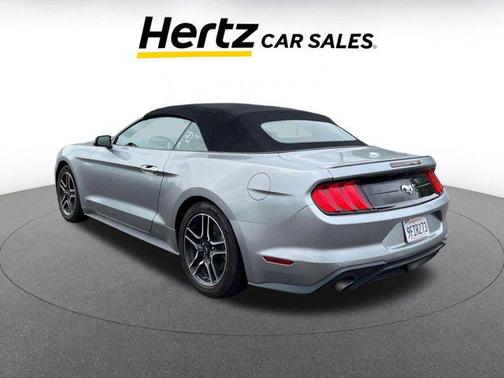 2023 Ford Mustang EcoBoost Premium