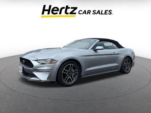 2023 Ford Mustang EcoBoost Premium