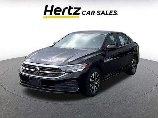 2024 Volkswagen Jetta 1.5T S