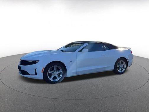 2023 Chevrolet Camaro 1LT