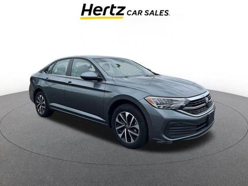 2024 Volkswagen Jetta 1.5T S