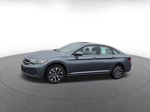 2024 Volkswagen Jetta 1.5T S