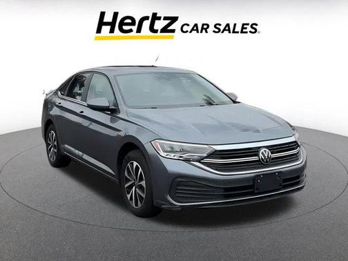 2024 Volkswagen Jetta 1.5T S