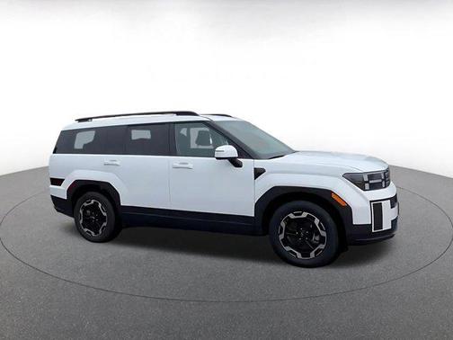 2025 Hyundai SANTA FE SEL 2.4