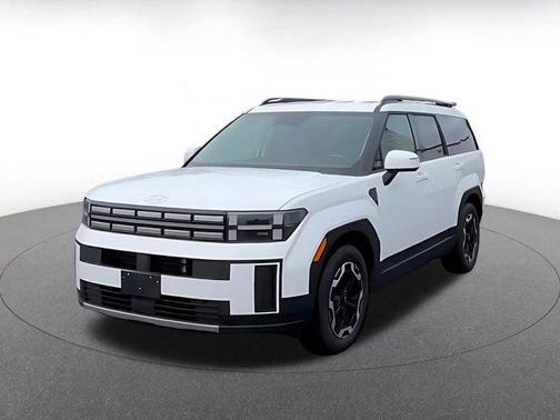 2025 Hyundai SANTA FE SEL 2.4