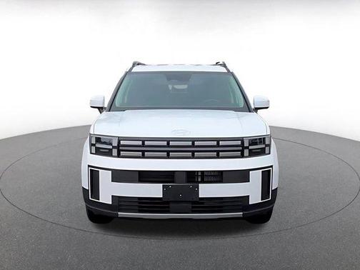 2025 Hyundai SANTA FE SEL 2.4