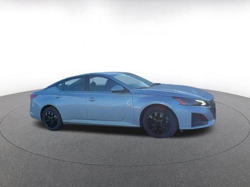 2023 Nissan Altima S FWD