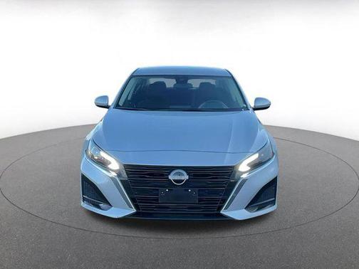2023 Nissan Altima S FWD