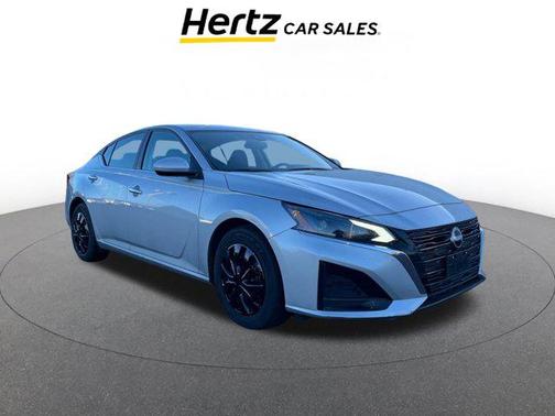 2023 Nissan Altima S FWD