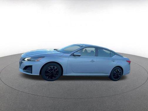 2023 Nissan Altima S FWD
