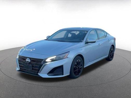 2023 Nissan Altima S FWD