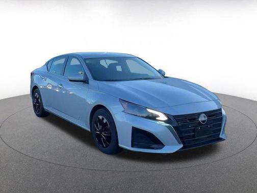 2023 Nissan Altima S FWD