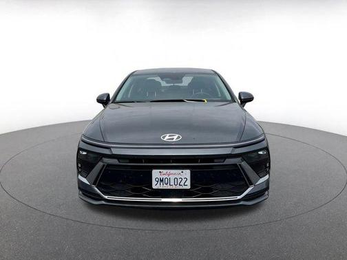 2024 Hyundai SONATA Hybrid SE