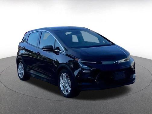 2023 Chevrolet Bolt EV FWD 1LT