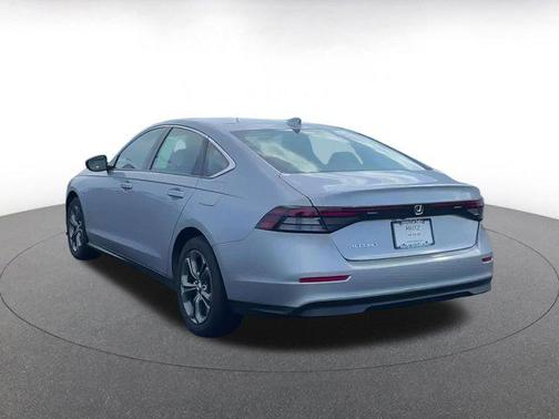 2023 Honda Accord EX 1.5T
