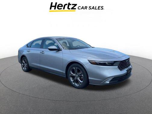 2023 Honda Accord EX 1.5T