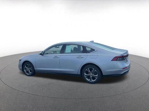 2023 Honda Accord EX 1.5T