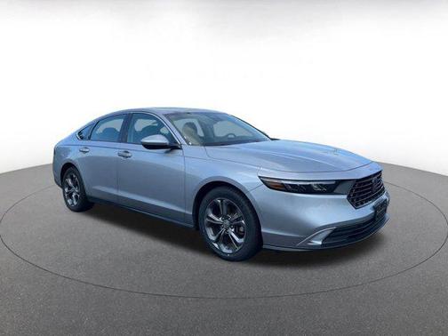 2023 Honda Accord EX 1.5T