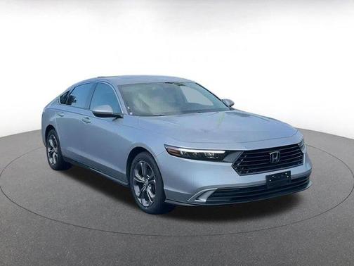 2023 Honda Accord EX 1.5T