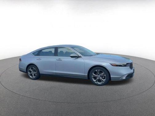 2023 Honda Accord EX 1.5T