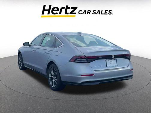 2023 Honda Accord EX 1.5T