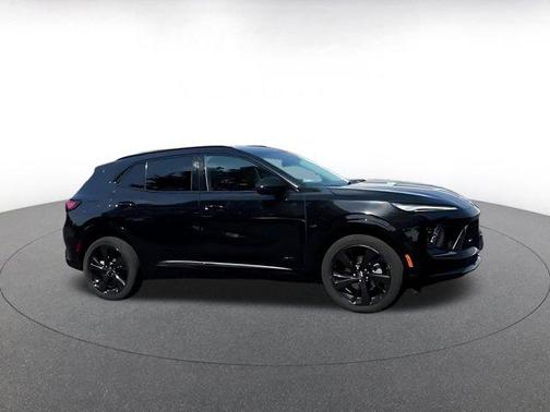 2024 Buick Envision Sport Touring AWD