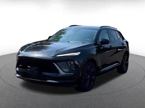 2024 Buick Envision Sport Touring AWD