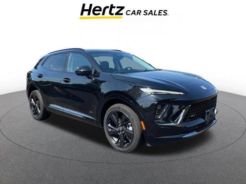 2024 Buick Envision Sport Touring AWD