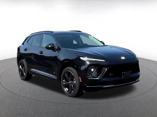 2024 Buick Envision Sport Touring AWD