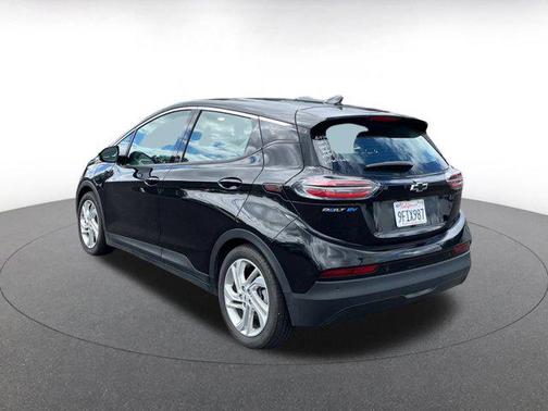 2023 Chevrolet Bolt EV FWD 1LT