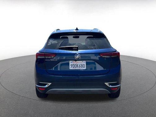 2023 Buick Envision Essence FWD