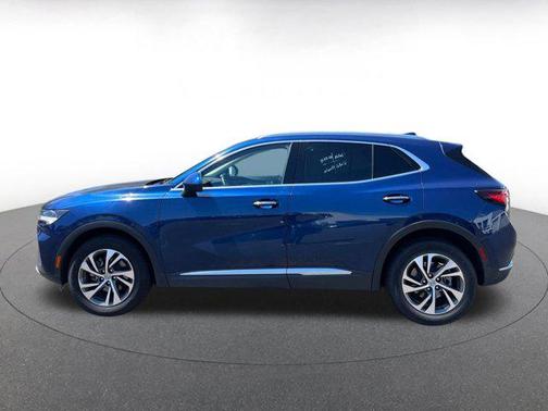2023 Buick Envision Essence FWD