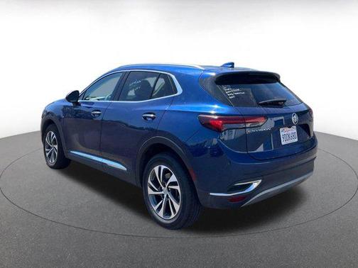 2023 Buick Envision Essence FWD