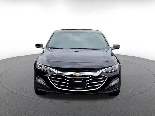 2024 Chevrolet Malibu FWD 2LT