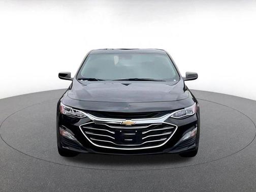 2024 Chevrolet Malibu FWD 2LT