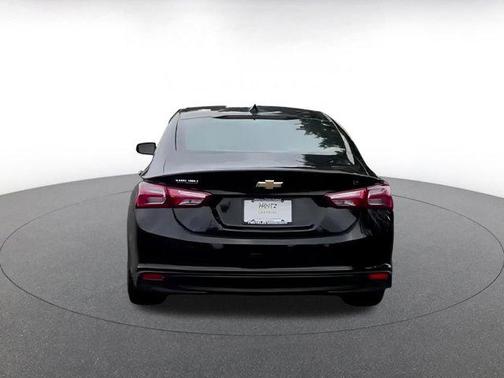 2024 Chevrolet Malibu FWD 2LT