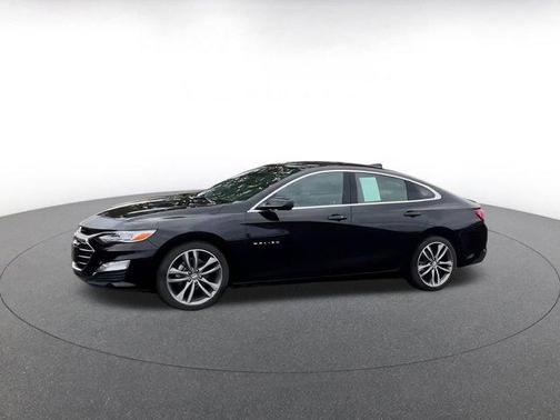 2024 Chevrolet Malibu FWD 2LT