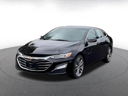 2024 Chevrolet Malibu FWD 2LT