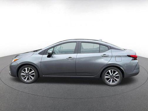 2023 Nissan Versa 1.6 SV