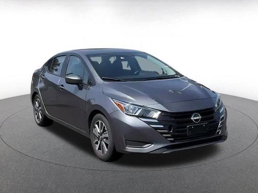 2023 Nissan Versa 1.6 SV