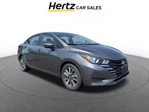 2023 Nissan Versa 1.6 SV