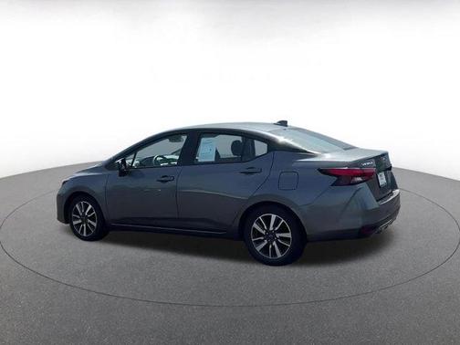 2023 Nissan Versa 1.6 SV