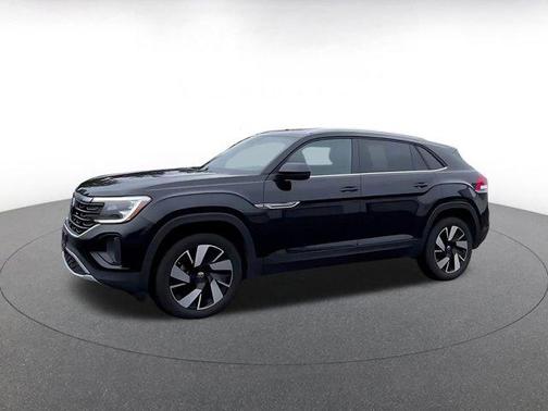 2025 Volkswagen Atlas Cross Sport 2.0T SE w/Technology 4MOTION