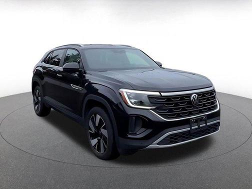 2025 Volkswagen Atlas Cross Sport 2.0T SE w/Technology 4MOTION